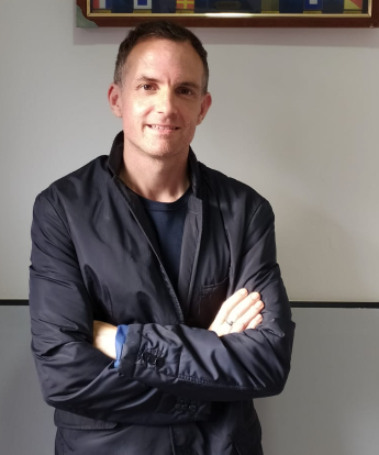 José Antonio Forment Sánchez