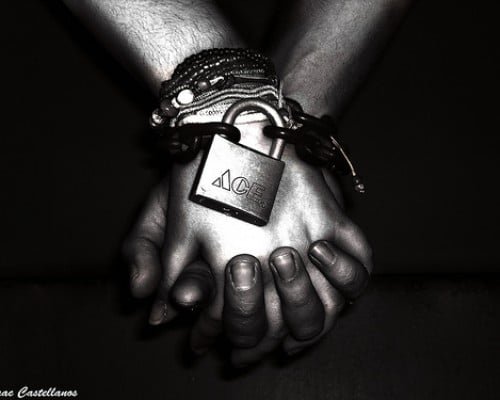 EL SINDROME DE ESTOCOLMO