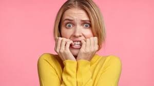 ¿QUE ES LA ANSIEDAD?