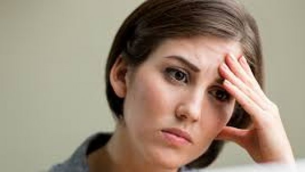 ¿QUE ES EL TRASTORNO HIPOCONDRIACO?