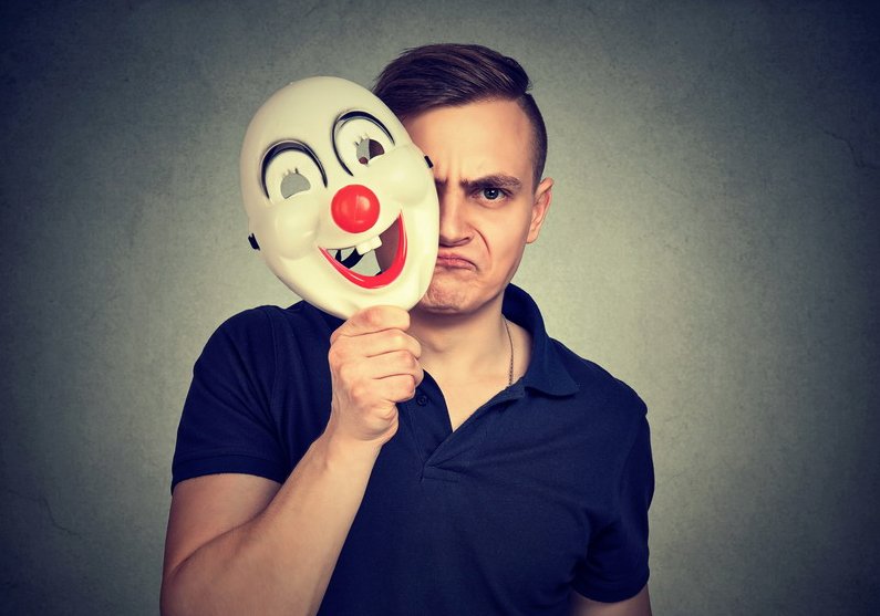 TRASTORNO PASIVO-AGRESIVO DE LA PERSONALIDAD