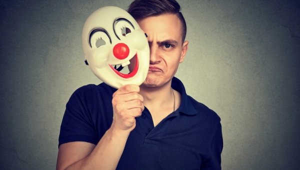 TRASTORNO PASIVO-AGRESIVO DE LA PERSONALIDAD