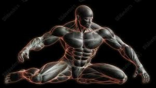 LOS SUPERHEROES NO EXISTEN