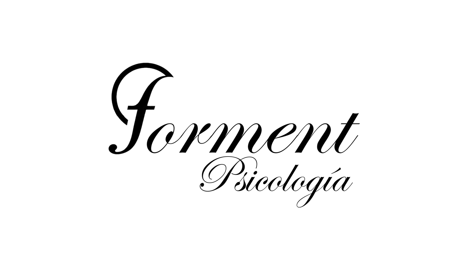 Forment Psicología